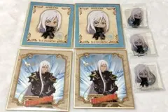 家庭教師ヒットマンREBORN！ くじ引き堂 スクアーロ