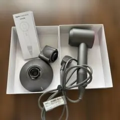 2026年最新】DYSON HD01の人気アイテム - メルカリ