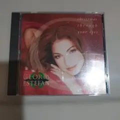 グロリア・エステファン　クリスマス　スルー・ユア・アイズ　きよしこの夜