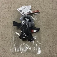 EDWINエドウィン　万博ミャクミャクぬいぐるみ デニムカラー