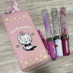 まふまふ　リングライト　ミニペンライト Animalibera Online Store】