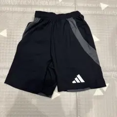 adidas アディダス ハーフパンツ ブラック
