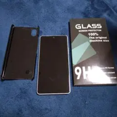 Xperia Ace III SO-53C docomo ジャンク - メルカリ