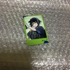 n*a様 にじさんじ　伊波ライ　ヒーロー1周年　サイン入り