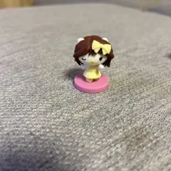 チョコエッグ　ハローキティコラボレーション　令和アイドル風