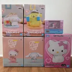 【新品未開封】サンリオ　6点セット