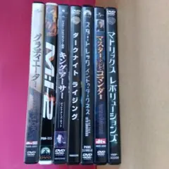 洋画 DVD & Blu-ray 20点まとめ売り - メルカリ