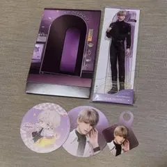 恋と深空 セイヤ まとめ売り