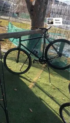 2025年最新】ピストバイク・シングルの人気アイテム - メルカリ