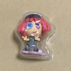アメイジングデジタルサーカス　ラガタフィギュア