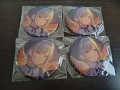 プロセカ　グリ缶　志歩