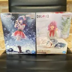 新品 未使用 推しの子 アイ-サインはBフギュア&Relax time 寿みなみ