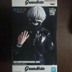 Grandista-Kaneki Ken フィギュア