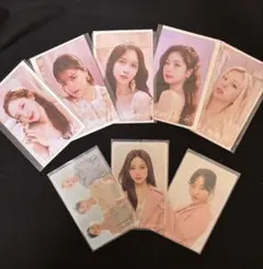 TWICE FCくじ参加賞 - メルカリ