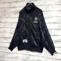 2026年最新】A BATHING APE メンズ ジャージの人気アイテム - メルカリ