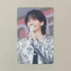 FOLLOW AGAIN TO JAPAN Blu-ray ジョンハン