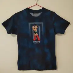ASTRO BOY 鉄腕アトム Tシャツ 半袖 レディースＳサイズ日本製試着のみのサムネイル