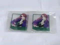 WIND BREAKER 蘇枋隼飛 アクスタ 2点セット