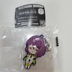 グノーシア キャラクターグッズ