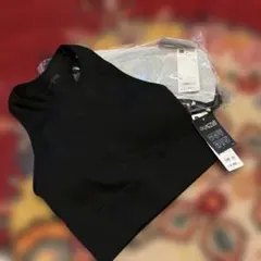 GU ACTIVE スポーツブラ&レギンスセット