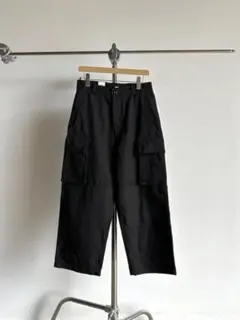 美品echeveria classic french trousers サイズ1 美品echeveria classic french trousers サイズ1 - メルカリ