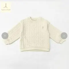 リンクコーデ トップス