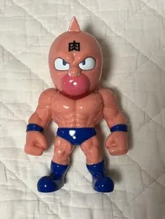 Cyclone Joe KUFC 01 キン肉マン 黒タイツ Ver. - メルカリ