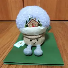 ジェリーキャット ロンドン スノードーム ジェリーキャット スノードーム（スノーグローブ） - メルカリ