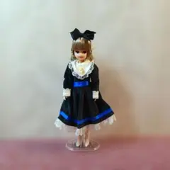 横浜開港150周年記念 赤いくつリカちゃん 1000体限定 - メルカリ