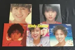 松田聖子 　LPレコード 9枚 まとめ売り 松田聖子 LPレコード 7枚セット - メルカリ