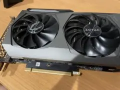 ZOTAC GeForce RTX 3070