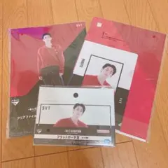 セブチくじ MINGYU