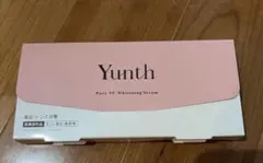 Yunth ユンス 薬用 ホワイトニング エッセンス PVC a 美容液 28包