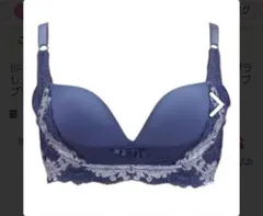 BRADELIS New York Peace ビュティーカップフィットブラ Mのサムネイル