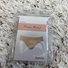 週末値下げ！！サンシャ　バレエ　ダンス　アンダーショーツ