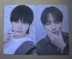 TXT ヒュニンカイ DMM トレカ