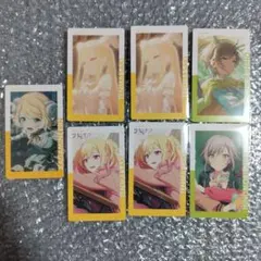 プロセカ　エピカ　レオニ　バチャシン　鏡音リン　天馬咲希　日野森志歩