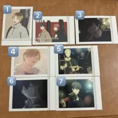 2025年最新】ギヴン ぱしゃこれ 海への人気アイテム - メルカリ