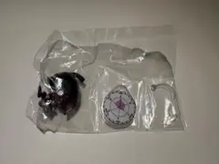 ジョジョの奇妙な冒険 5部 パープルヘイズ フィギュア ガチャ