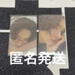 ATEEZ Destiny's Memories ポラロイド ミンギ セット - メルカリ