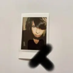 ゴールデンボンバー 歌広場淳 チェキ②