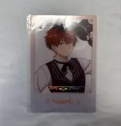 葬送のフリーレン エニマイくじ シュタルク クリアポスター