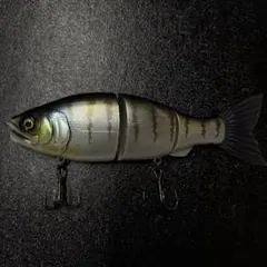公式ライン限定 ジョインテッドクロー 178【 SCALE FISH 】 - メルカリ