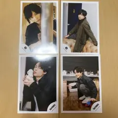 SixTONES 松村北斗 公式写真 ガムシャラ サマステ - メルカリ