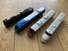 Nゲージ蒸気機関車セット Amazon | KATO Nゲージ チビロコセット メルヘンの国のSL列車 10