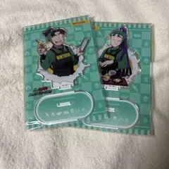 忍たま乱太郎　ドクタケ忍者隊最強の軍師×TOWER RECORDS