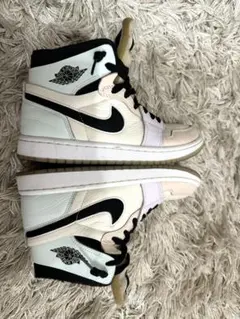 Nike Air Jordanナイキエアジヨーダン女性用スニーカー