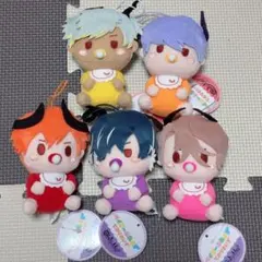 2026年最新】obey me ぬいぐるみの人気アイテム - メルカリ