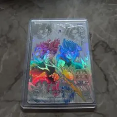 未開封 abs-33 孫悟空 プレバン ドラゴンボールヒーローズ プロモ