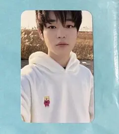 NCT DREAM × FCMM トレカ チョンロ